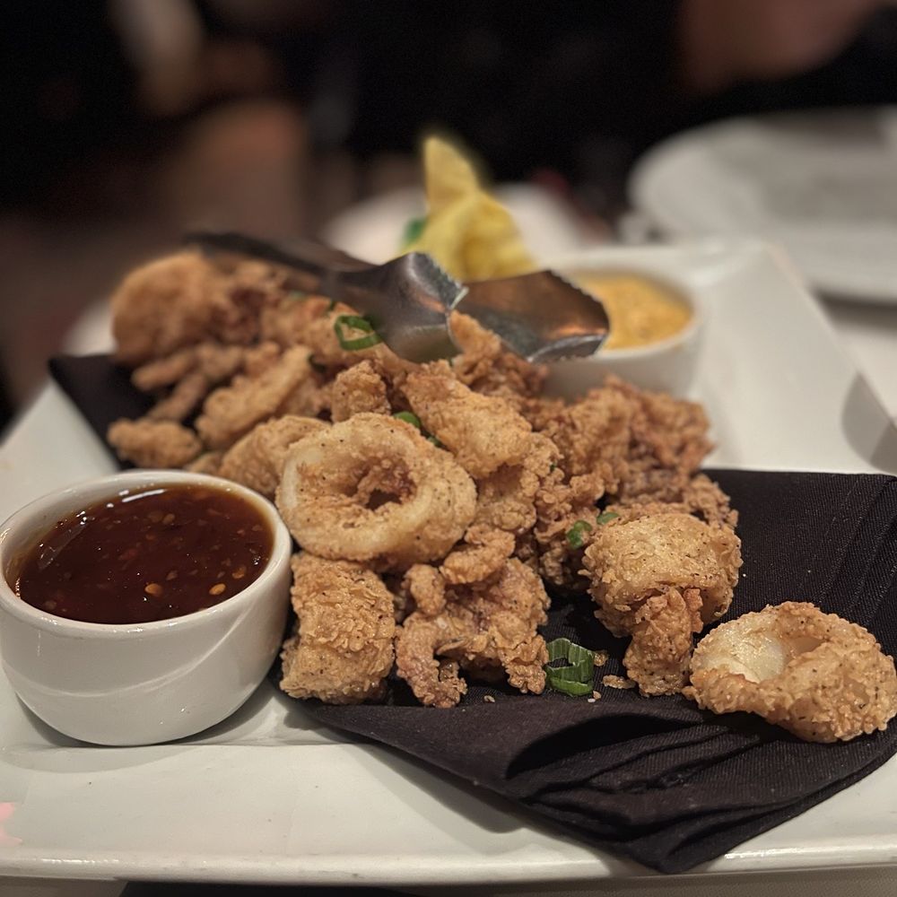 Mastro's Steakhouse - Calamari - Steakhouses Near Me - Washington, DC, District of Columbia Mastro's Steakhouse - Calamari - Steakhouses Near Me - Washington, DC, District of Columbia