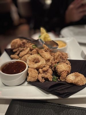 Mastro's Steakhouse by null