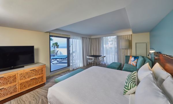 Zota Beach Resort by null