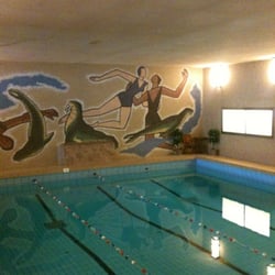 Vestkantbadet