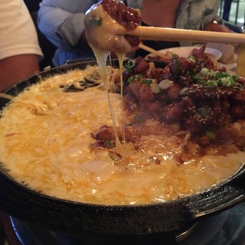 Kitchen Sooda - Seafood Near Me - Los Angeles, California