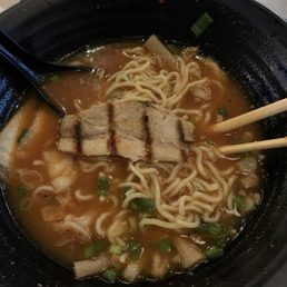 Kimchi ramen Kimchi ramen