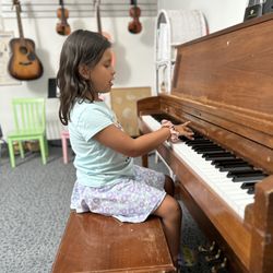 Vernon Hills Montessori Academy