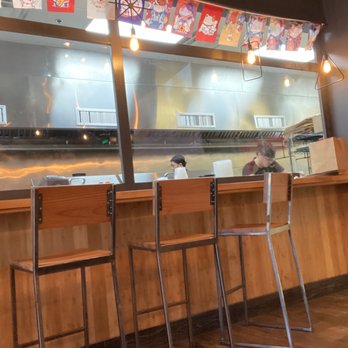 Rokaru Ramen - Open kitchen - Noodles Near Me - Blue Ash, Ohio Rokaru Ramen - Open kitchen - Noodles Near Me - Blue Ash, Ohio