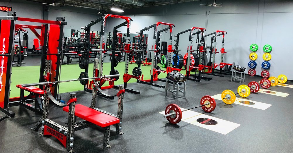 Matador Performance Center