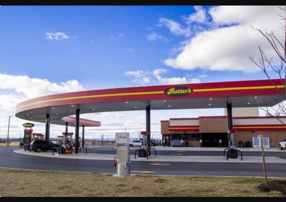 RUTTERS Updated September 2024 378 N Main St, Mercersburg