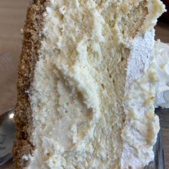 Corky's Kitchen & Bakery - Original cheesecake pie - American Near Me - Highland, California Corky's Kitchen & Bakery - Original cheesecake pie - American Near Me - Highland, California