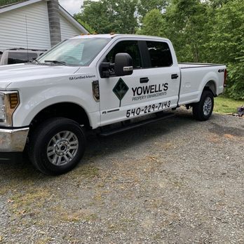 Yowell's Property Enhancements - Tree Services Near Me