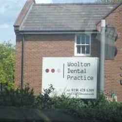 Woolton Dental Practice