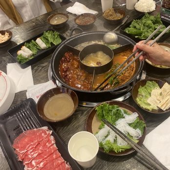 Feng Hotpot - Hot Pot Near Me - Sunnyvale, California Feng Hotpot - Hot Pot Near Me - Sunnyvale, California