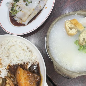 Sweet Wonton House - rice rolls, porridge, pork belly - Cantonese Near Me - Little Neck, New York Sweet Wonton House - rice rolls, porridge, pork belly - Cantonese Near Me - Little Neck, New York