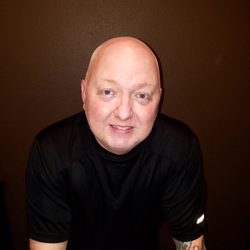Howard Reed Massage - Howard Reed LMT