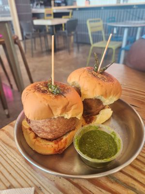 Chotu Indian Street Food by null