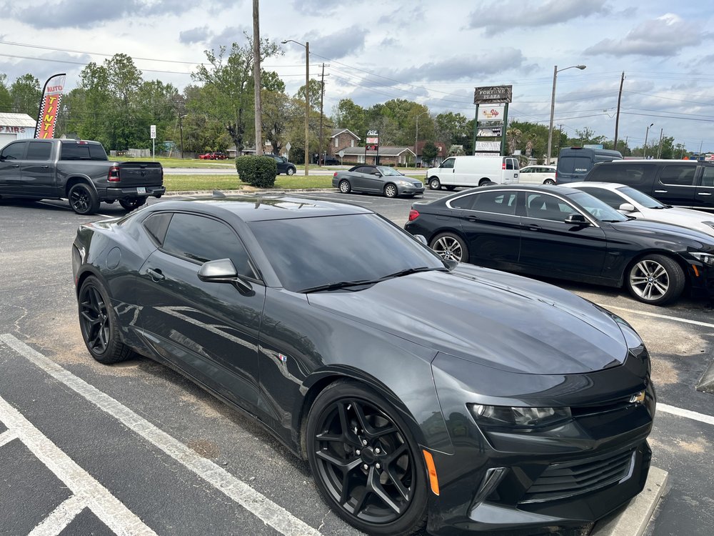 STEWART & SON WINDOW TINTING 10 Photos 626 US80, Garden City, GA