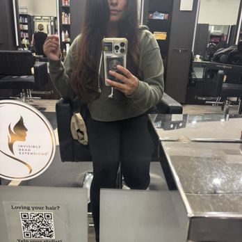 ML Hair Studio - Hair cut - Hair Salons Near Me - San Francisco, California