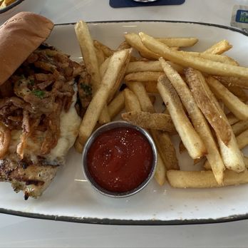 Tommy Bahama Marlin Bar - Jerk chicken - Men's Clothing Near Me - Oklahoma City, Oklahoma Tommy Bahama Marlin Bar - Jerk chicken - Men's Clothing Near Me - Oklahoma City, Oklahoma