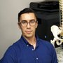 Photo of Travis Uriarte, DPT