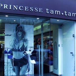 Princesse Tam Tam - Princesse Tam-Tam
