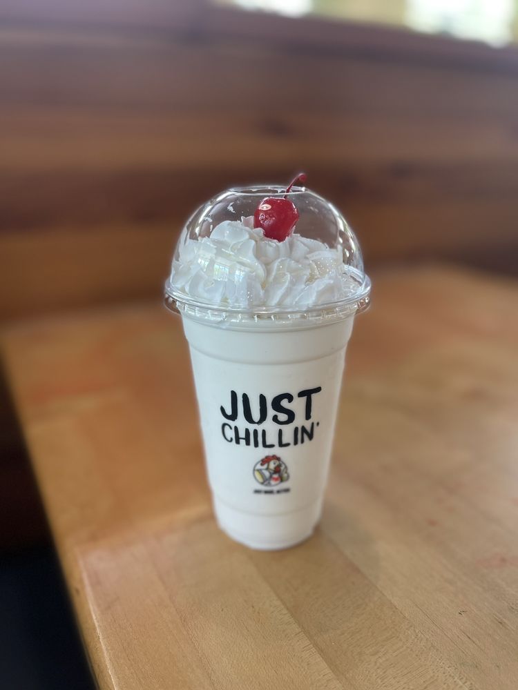 Food from PDQ Ft. Myers: Gulf Coast Town Center