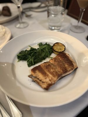 Sullivan's Steakhouse by null