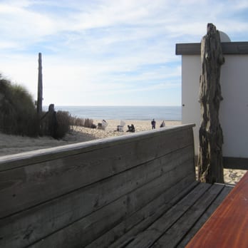 Buhne 16 - Bistros Near Me - Kampen (Sylt), SH