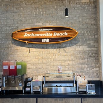 Habit Burger & Grill - Burgers Near Me - Jacksonville, Florida Habit Burger & Grill - Burgers Near Me - Jacksonville, Florida