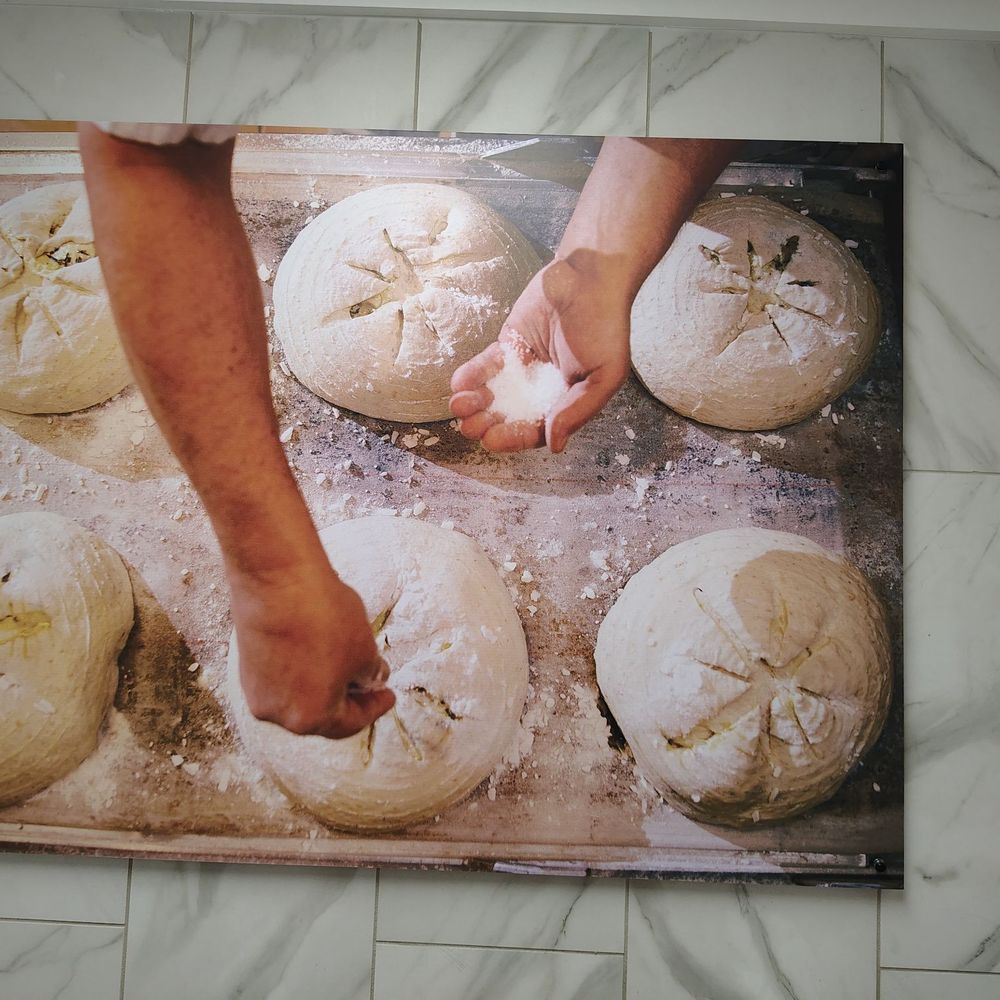 La Farm Bakery - Bakeries Near Me - Raleigh, North Carolina