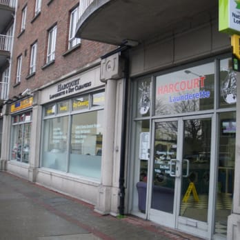 Harcourt Laundrette & Dry Cleaners - Laundromat Near Me - Dublin, D Harcourt Laundrette & Dry Cleaners - Laundromat Near Me - Dublin, D