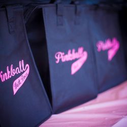 Boca Raton Promotions - Custom Bags