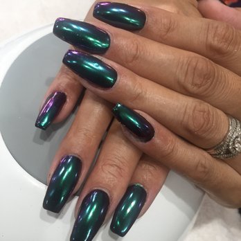 Allure Nails - Nail Salons Near Me - Santa Ana, California Allure Nails - Nail Salons Near Me - Santa Ana, California