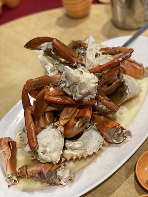 Hua Yu Wee Seafood Restaurant by null