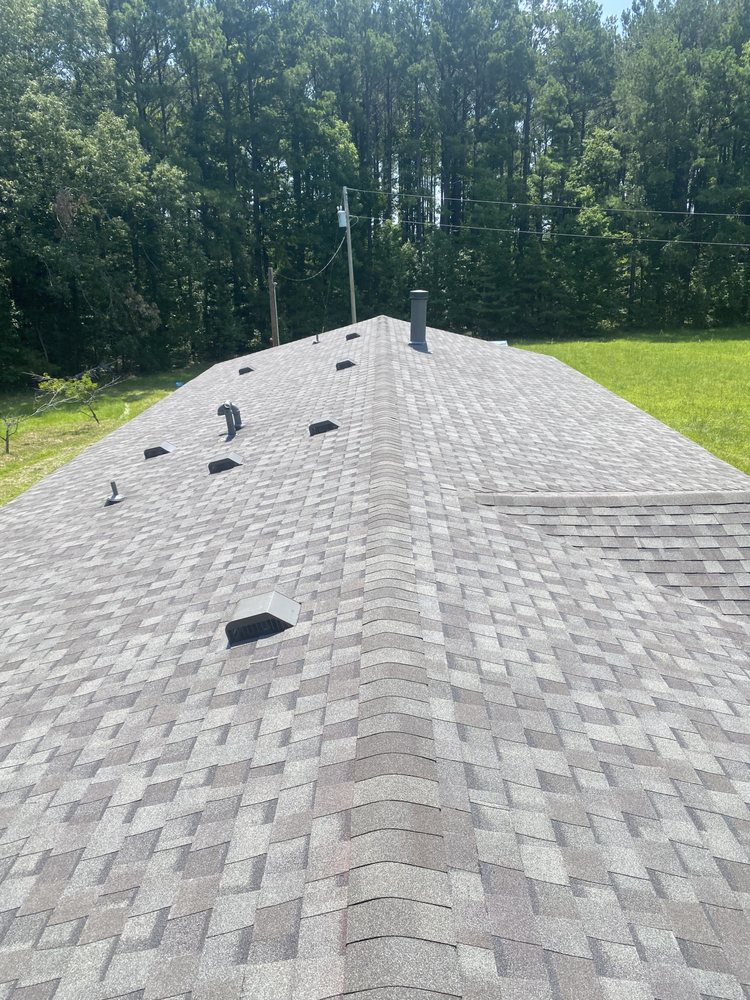 Slide of JB Roofing & Construction