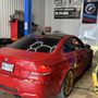 BMW GEEK Mechanic