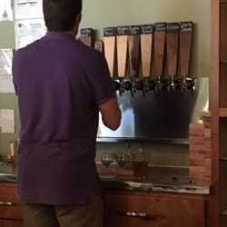 Jackson Street Brewing