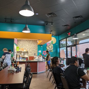 Pho Viet Cincy - Inside is very cute! - Vietnamese Near Me - Cincinnati, Ohio Pho Viet Cincy - Inside is very cute! - Vietnamese Near Me - Cincinnati, Ohio