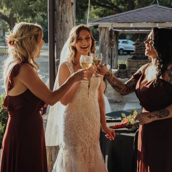 Brides and Beyond - Bridal Near Me - Cleburne, Texas