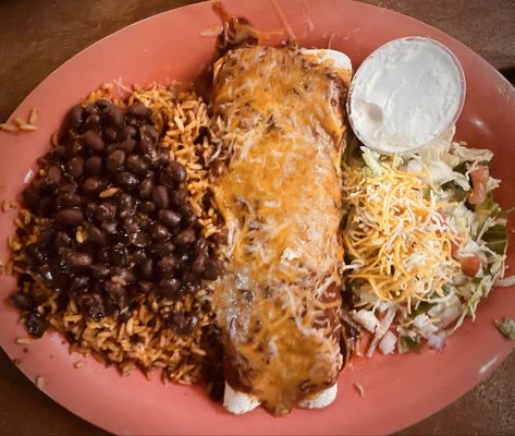 VIP Mexican American Cuisine T.I. by null