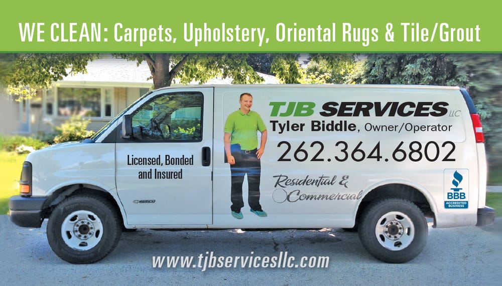 TJB SERVICES LLC Updated September 2024 5243 Millshire Rd, Greendale, Wisconsin Carpet