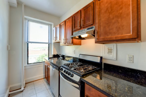 The Shawmut Apartments by null