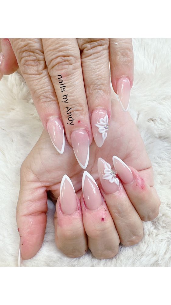 MODERN NAILS & SPA Updated July 2024 243 Photos & 51 Reviews 523