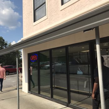 Poke Bros - Outside view of Poke Bros. - Poke Near Me - Columbia, South Carolina Poke Bros - Outside view of Poke Bros. - Poke Near Me - Columbia, South Carolina