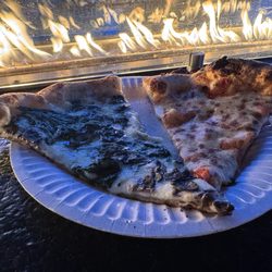 Paladin Pie