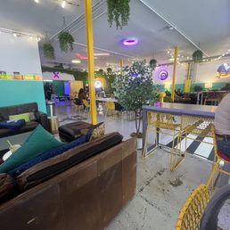Seating Seating
