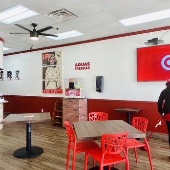 Taco Blvd - Tacos Near Me - San Antonio, Texas