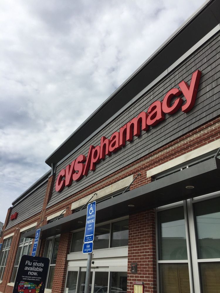 CVS PHARMACY - 15 Photos & 15 Reviews - Drugstores - 537 Canal St ...