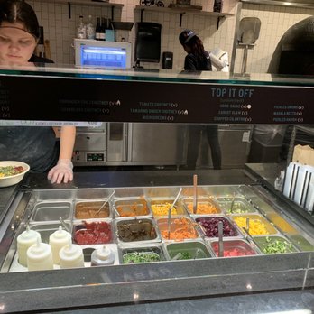 RASA - Condiments to select from - Indian Near Me - Washington, DC, District of Columbia