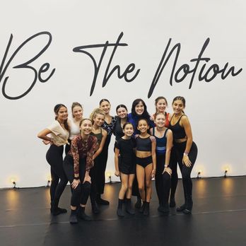 Notion Dance Concepts - Workshops! - Dance Studios Near Me - Carlsbad, California