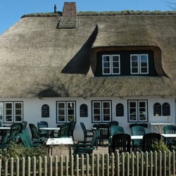 Altes Landhaus