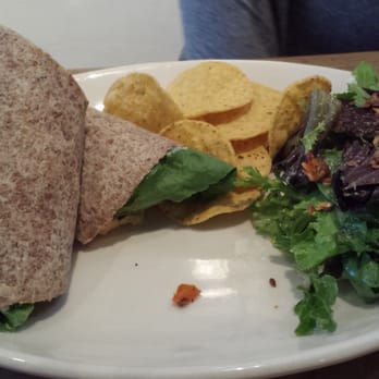 Seedz Cafe - Mediterranean wrap - Cafes Near Me - Saint Louis, Missouri Seedz Cafe - Mediterranean wrap - Cafes Near Me - Saint Louis, Missouri