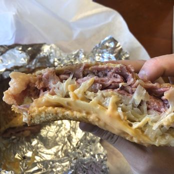 Paul's Deli - Ruben - Delis Near Me - Westminster, California Paul's Deli - Ruben - Delis Near Me - Westminster, California